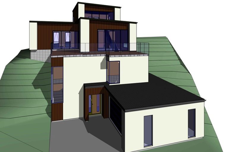 Photo of property in 9 Taimana Lane, Diamond Harbour, 8971