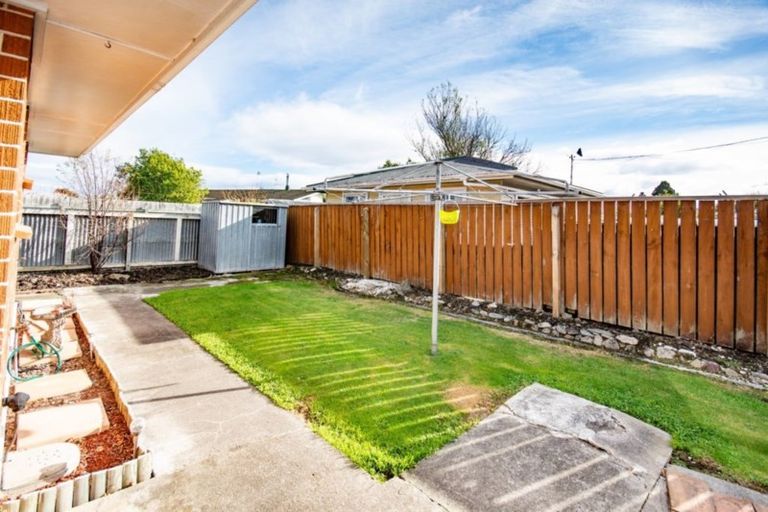 Photo of property in 15 Hale Street, Blenheim, 7201