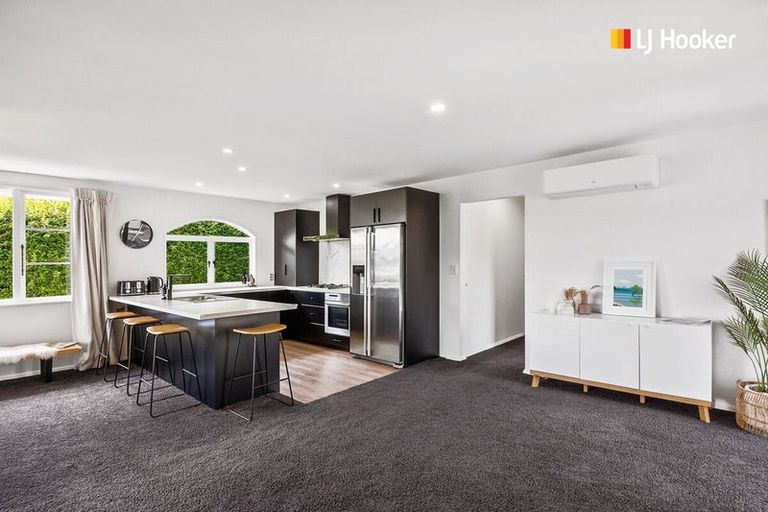 Photo of property in 18 Aytoun Street, Shiel Hill, Dunedin, 9013