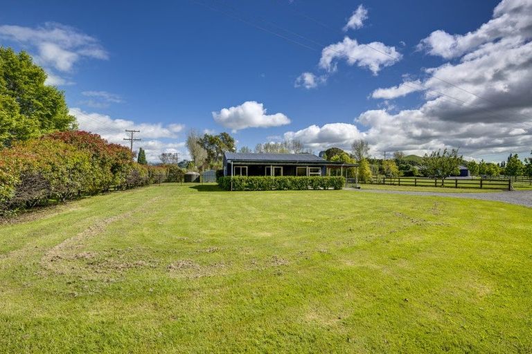 Photo of property in 546 Puketitiri Road, Puketapu, Napier, 4182