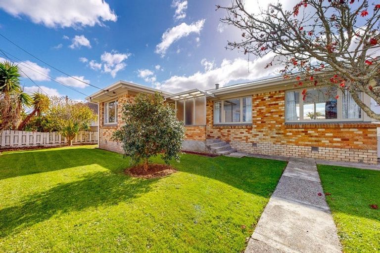 Photo of property in 1 Ratcliffe Street, Matamata, 3400