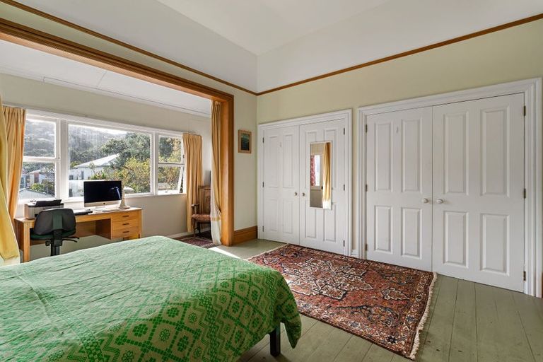 Photo of property in 12 Jeypore Street, Berhampore, Wellington, 6023