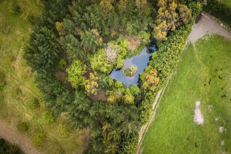 Photo of property in 1837 West Coast Road, Kirwee, Christchurch, 7671