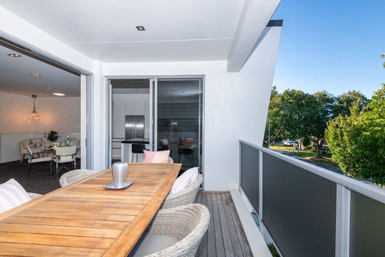 Photo of property in 5a Clifton Road, Hamilton Central, Hamilton, 3204