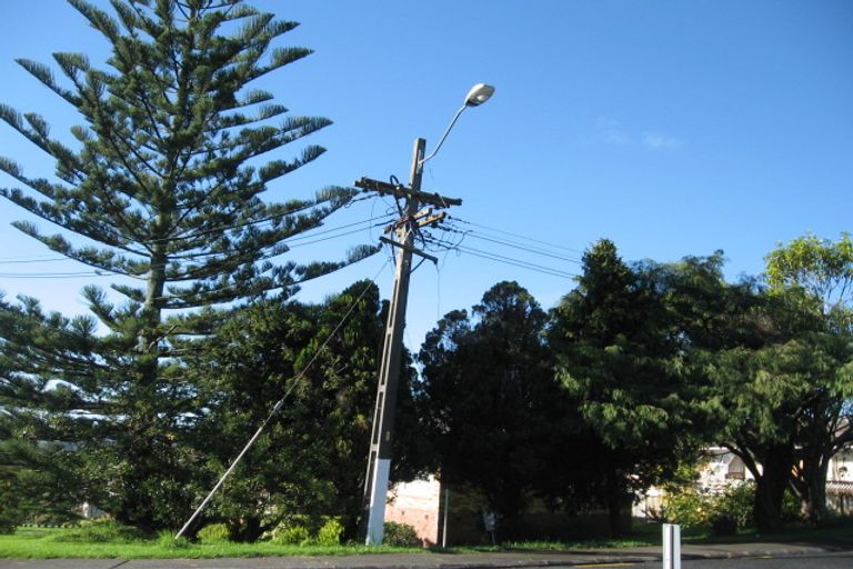 Photo of property in 14 Udys Road, Pakuranga, Auckland, 2010