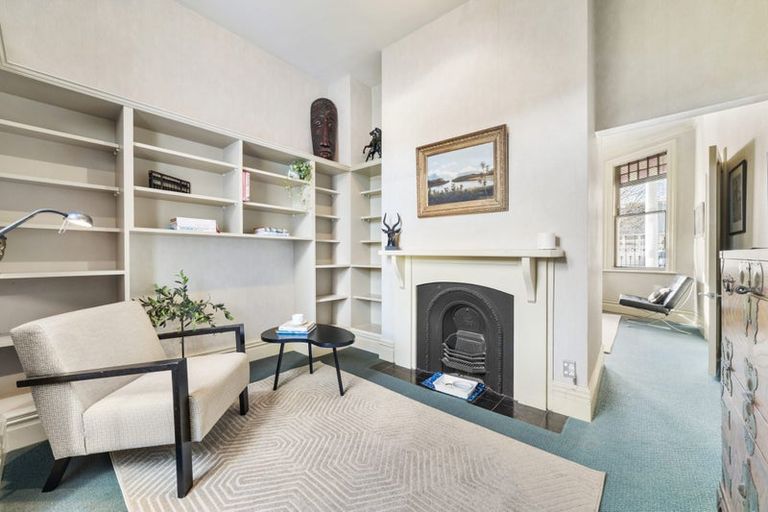 Photo of property in 86 Nairn Street, Mount Cook, Wellington, 6011