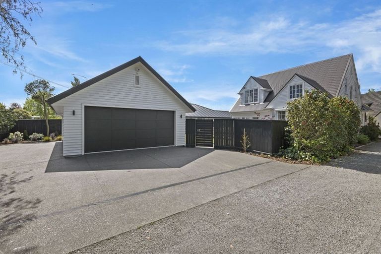 Photo of property in 196 Ilam Road, Ilam, Christchurch, 8041