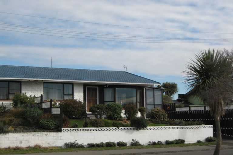 Photo of property in 1/138 Oram Avenue, New Brighton, Christchurch, 8061