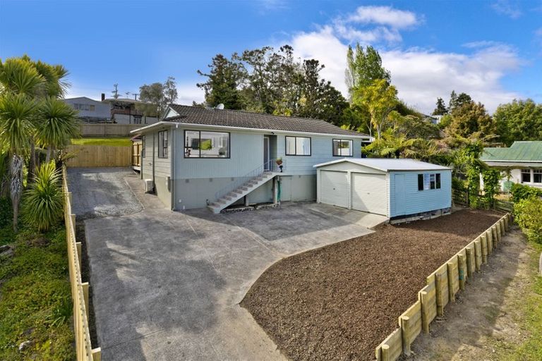 Photo of property in 20 Kellett Road, Ranui, Auckland, 0612