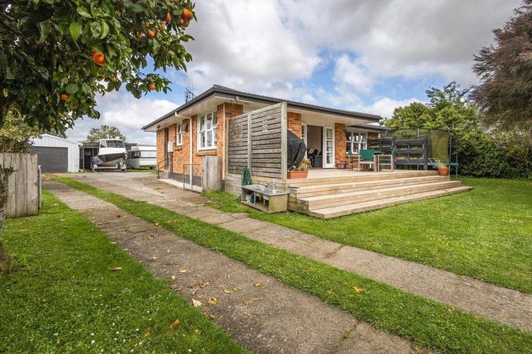 Photo of property in 236 Warburton Crescent, Te Awamutu, 3800