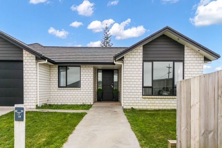 Photo of property in 79 Murray Ward Drive, Te Kauwhata, 3710