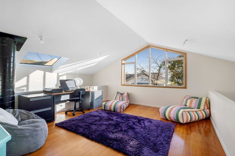 Photo of property in 36 Tui Street, Fendalton, Christchurch, 8041