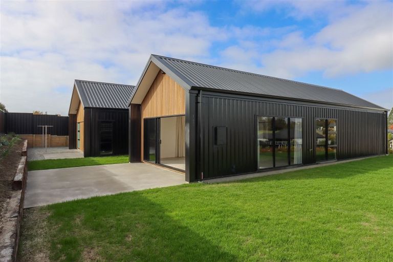 Photo of property in 47 Meadowstone Street, Gleniti, Timaru, 7910