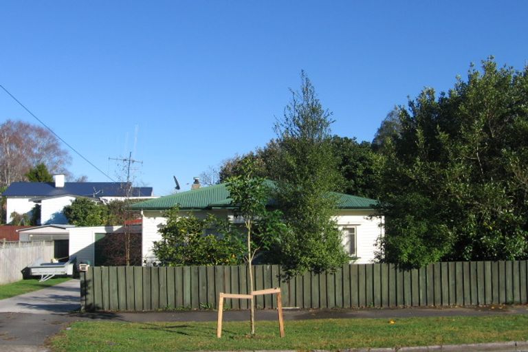 Photo of property in 35 Graham Street, Hamilton East, Hamilton, 3216