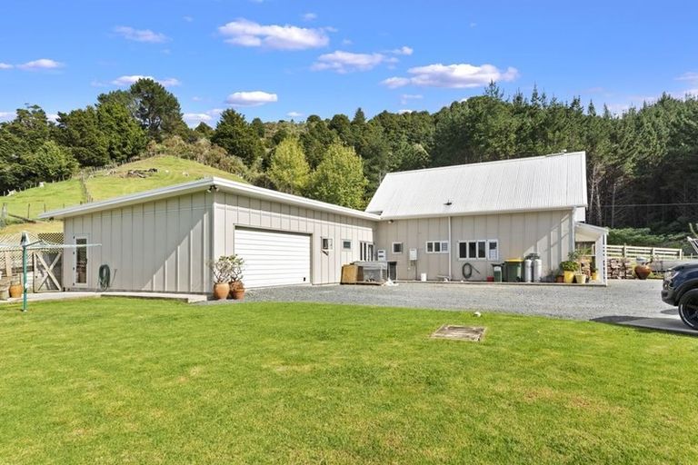 Photo of property in 407 Wright Road, Matakana, Warkworth, 0985