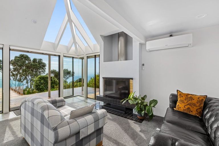 Photo of property in 6 Cliff Road, Torbay, Auckland, 0630