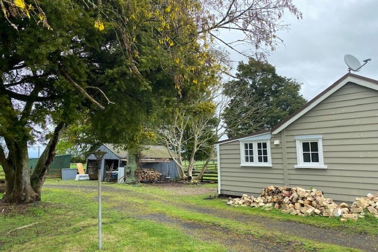 Photo of property in 660 Tauwhare Road, Matangi, Hamilton, 3287
