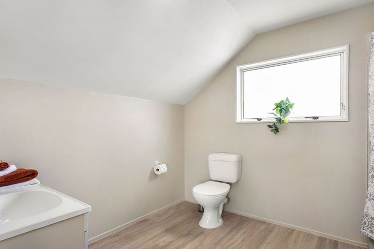 Photo of property in 3/194 Hastings Street East, Waltham, Christchurch, 8023