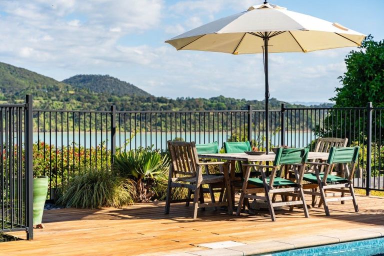 Photo of property in 41 Ritchie Road, Parua Bay, Whangarei, 0174