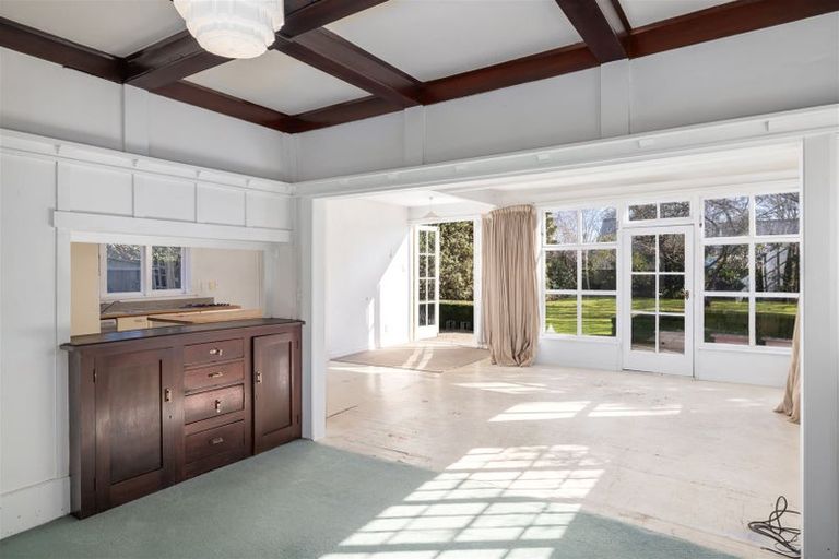 Photo of property in 55 Leinster Road, Merivale, Christchurch, 8014