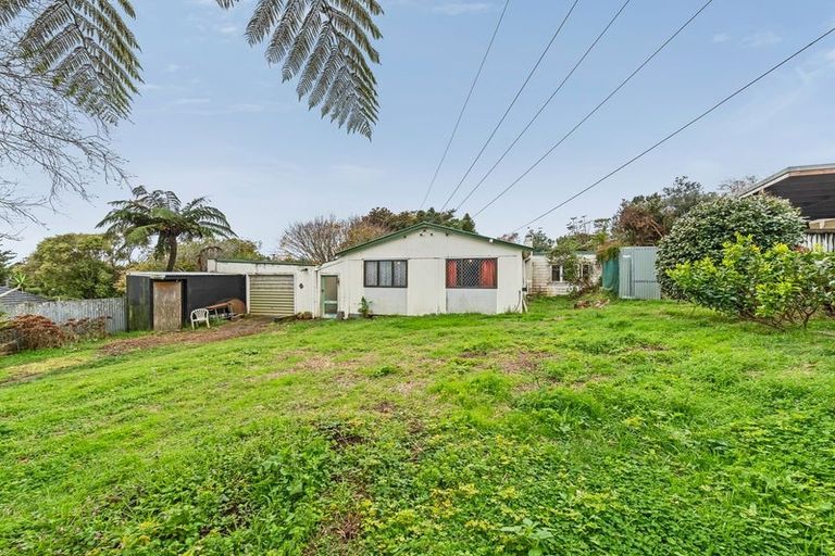 Photo of property in 95 Oxford Road, Okato, 4335