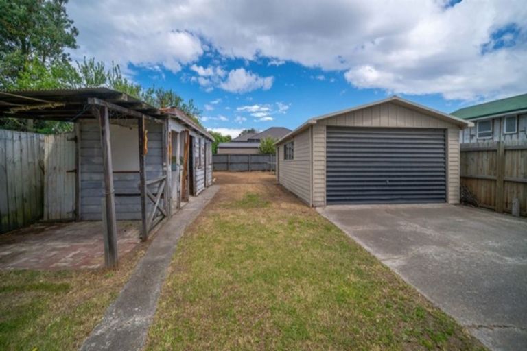 Photo of property in 17 Rawson Street, New Brighton, Christchurch, 8083