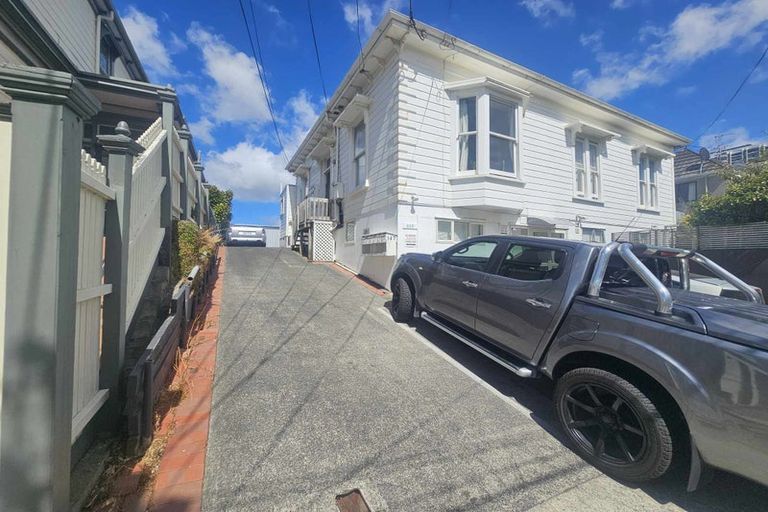Photo of property in 147 Dixon Street, Te Aro, Wellington, 6011
