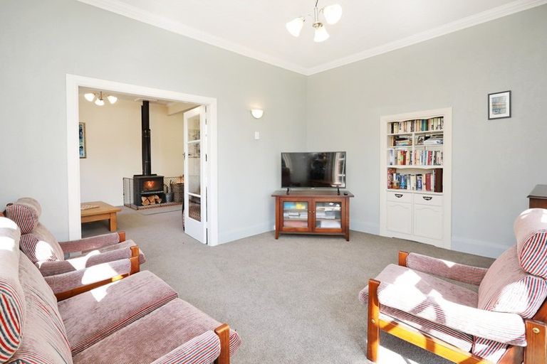 Photo of property in 187 Duke Street, Gladstone, Invercargill, 9810