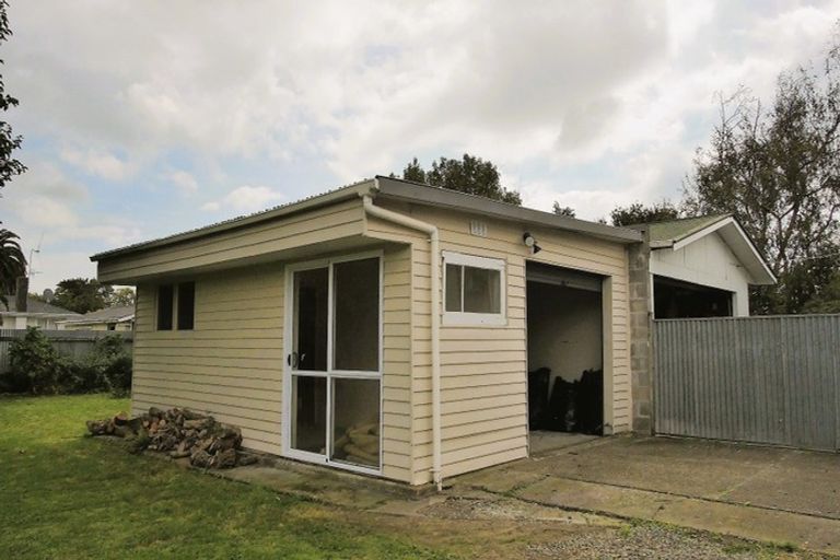 Photo of property in 36 Kettle Avenue, Awapuni, Palmerston North, 4412