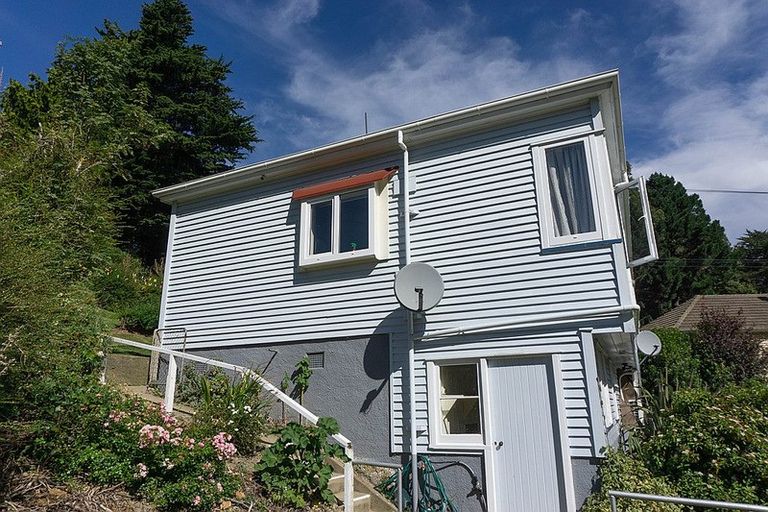 Photo of property in 112 Somerville Street, Andersons Bay, Dunedin, 9013
