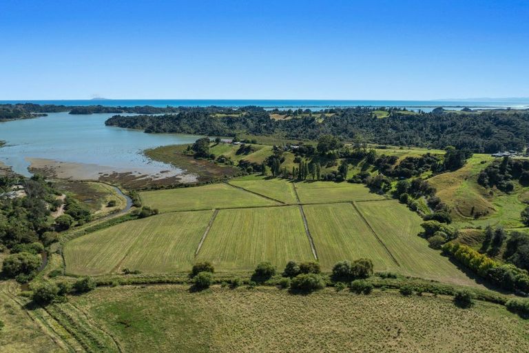 Photo of property in 621 Wainui Road, Wainui, Opotiki, 3198
