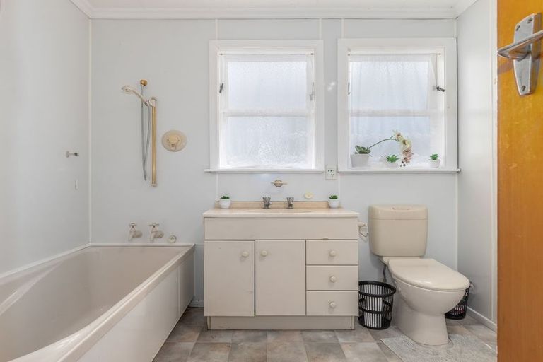 Photo of property in 43 Tiro Tiro Road, Levin, 5510