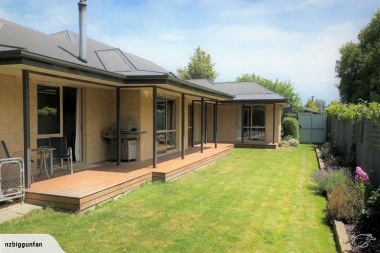 Photo of property in 177b High Street, Southbridge, 7602