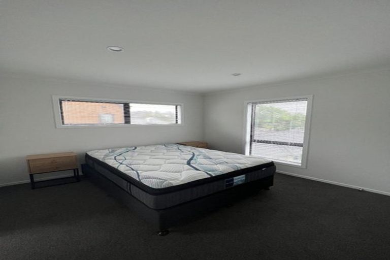 Photo of property in 4/1 Hammond Street, Hamilton Central, Hamilton, 3204