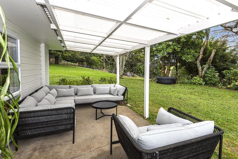 Photo of property in 151 Millington Road, Maunu, Whangarei, 0179