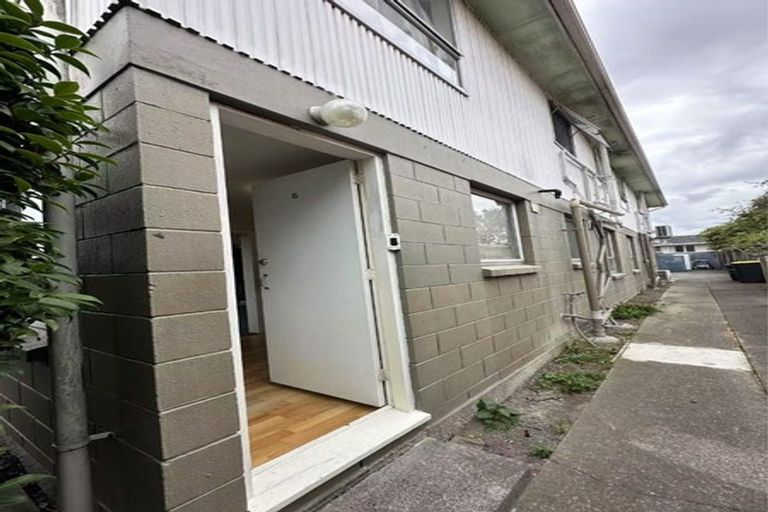 Photo of property in 5/73 Clare Road, St Albans, Christchurch, 8014