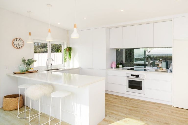 Photo of property in 21 Ocean Beach Street, Foxton Beach, Foxton, 4815