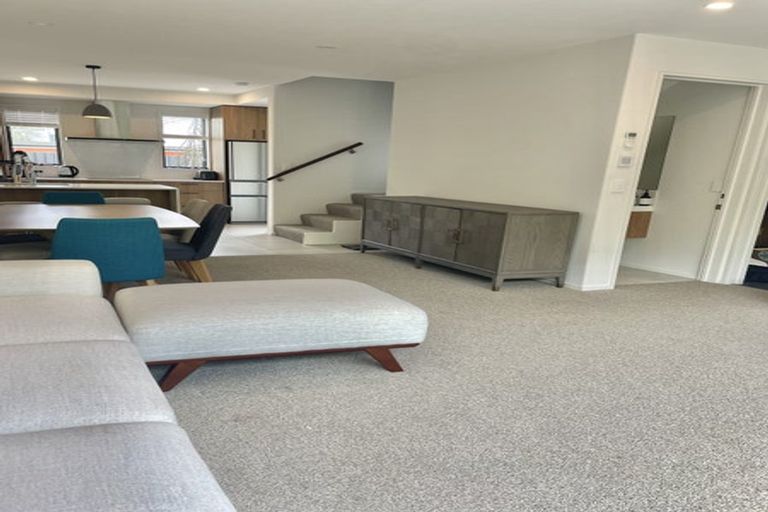 Photo of property in 3/555 Manchester Street, St Albans, Christchurch, 8014