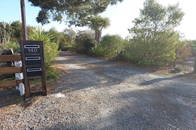 Photo of property in 144 Otaihanga Road, Otaihanga, Paraparaumu, 5036