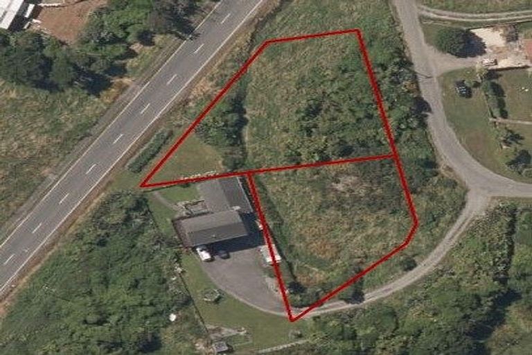 Photo of property in 1 Coates Terrace, Rapahoe, Greymouth, 7803