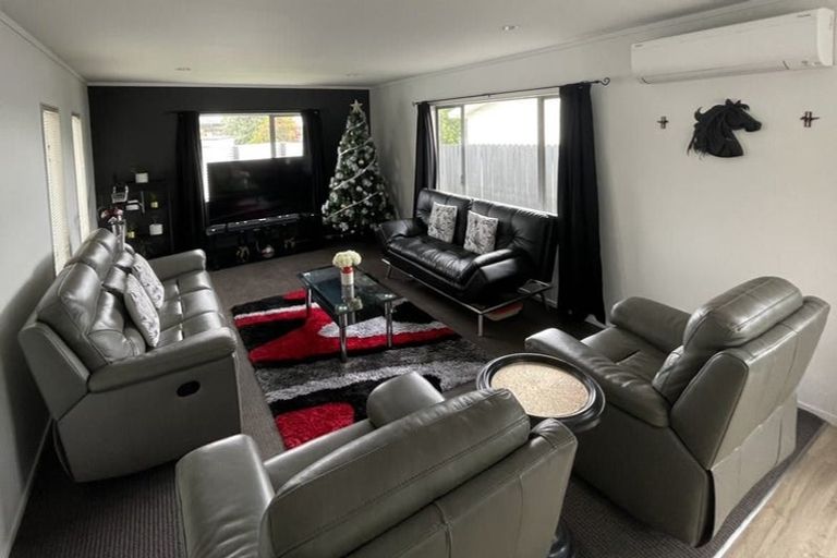 Photo of property in 8a Mary Grace Place, Blenheim, 7201