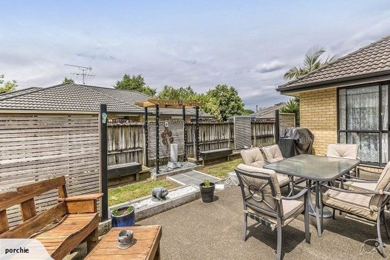 Photo of property in 9h Barnaby Road, Tuakau, 2121