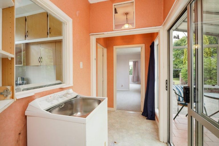 Photo of property in 72 Norwood Street, Newfield, Invercargill, 9812