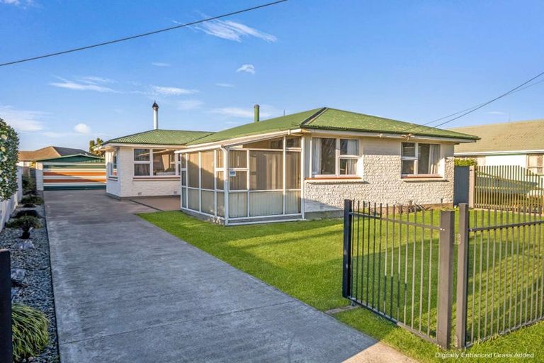Photo of property in 73 Brynley Street, Hornby, Christchurch, 8042