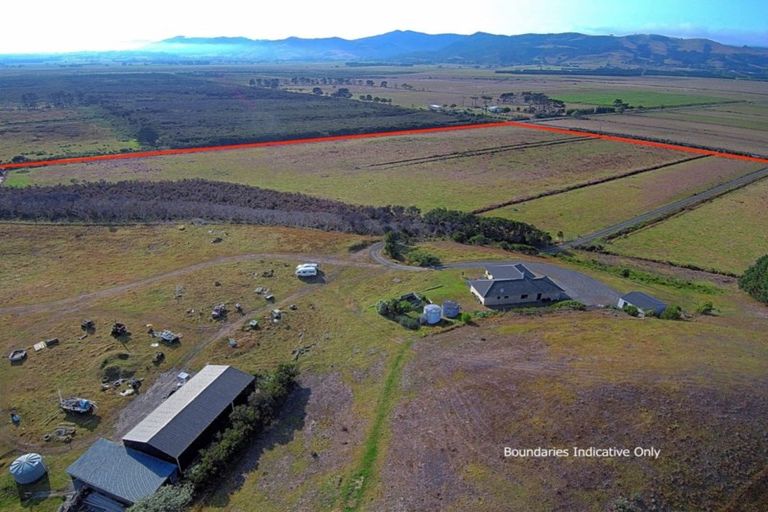 Photo of property in 71 Clarke Road, Ahipara, Kaitaia, 0481