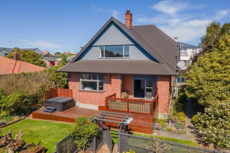 Photo of property in 35 Bidwill Street, Seaview, Timaru, 7910