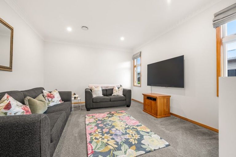 Photo of property in 11 Thornycroft Avenue, Epuni, Lower Hutt, 5011