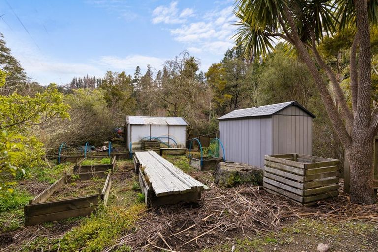 Photo of property in 121 Teal Valley Road, Hira, Nelson, 7071