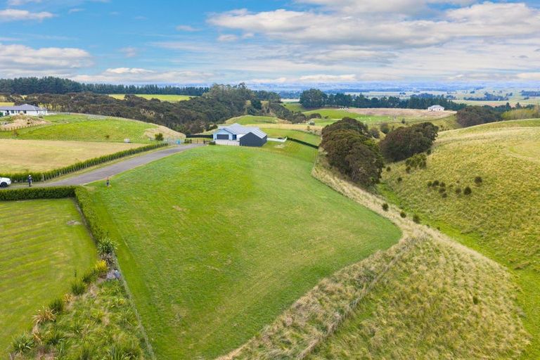Photo of property in 84a View Road, Halcombe, Feilding, 4779
