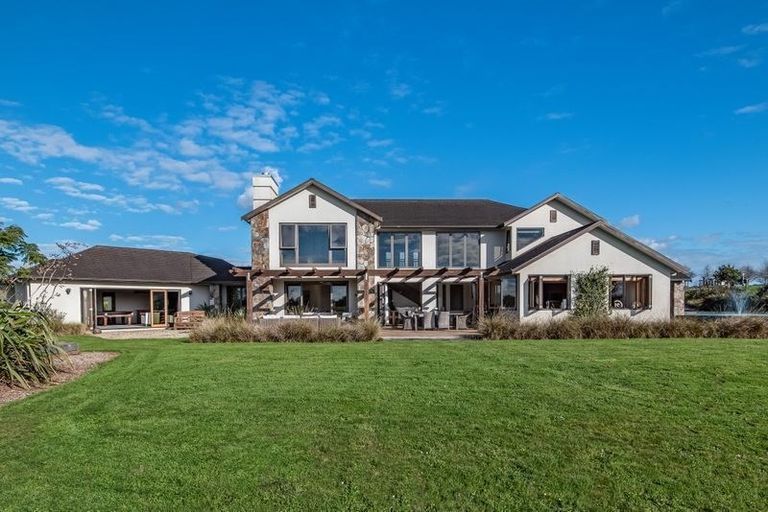 Photo of property in 273 Forestry Road, Waitoki, Kaukapakapa, 0871